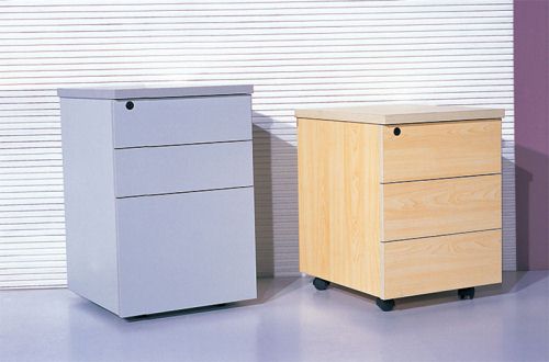 木制活動柜 HDG-009